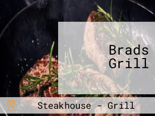 Brads Grill