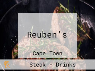 Reuben's