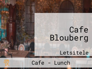 Cafe Blouberg