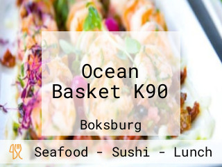 Ocean Basket K90