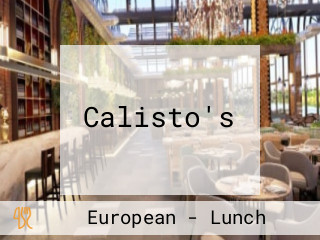 Calisto's
