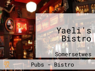 Yaeli's Bistro