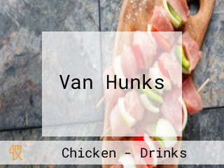 Van Hunks