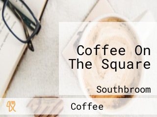 Coffee On The Square