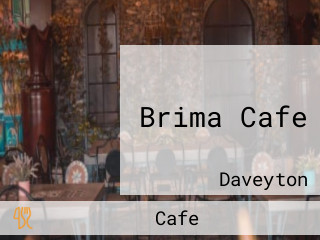 Brima Cafe