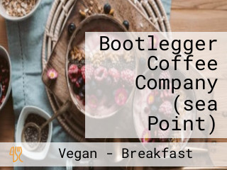Bootlegger Coffee Company (sea Point)