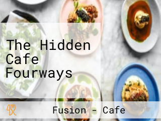 The Hidden Cafe Fourways