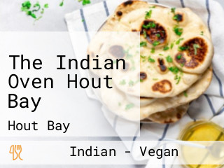 The Indian Oven Hout Bay