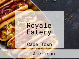 Royale Eatery