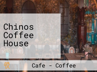 Chinos Coffee House