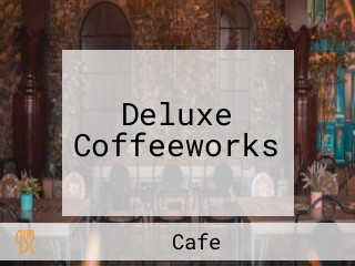 Deluxe Coffeeworks
