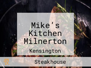 Mike’s Kitchen Milnerton