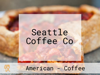 Seattle Coffee Co