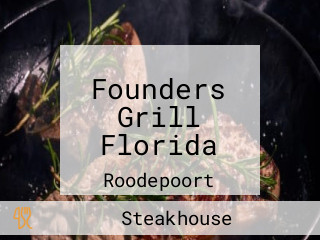 Founders Grill Florida