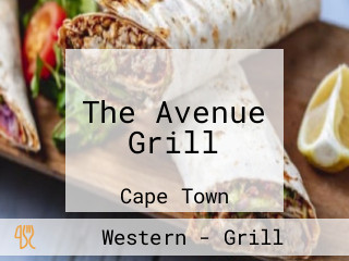 The Avenue Grill