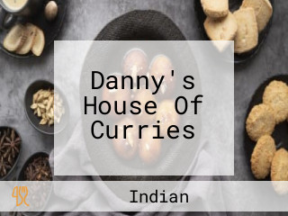 Danny's House Of Curries