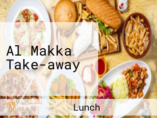 Al Makka Take-away