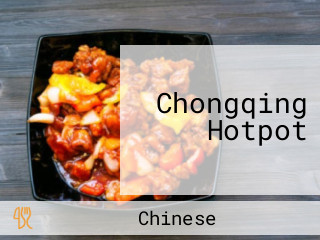 Chongqing Hotpot