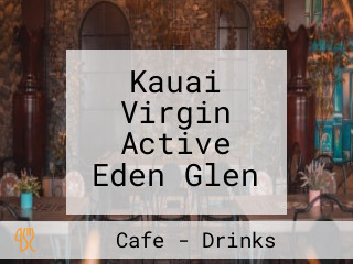Kauai Virgin Active Eden Glen