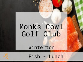 Monks Cowl Golf Club