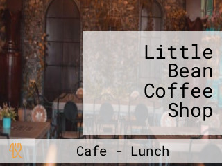 Little Bean Coffee Shop