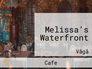 Melissa’s Waterfront