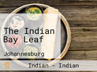 The Indian Bay Leaf