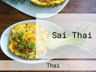 Sai Thai