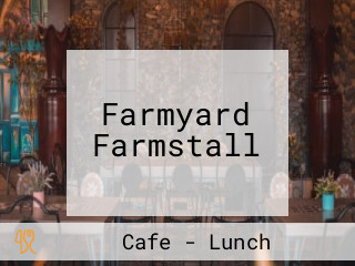 Farmyard Farmstall