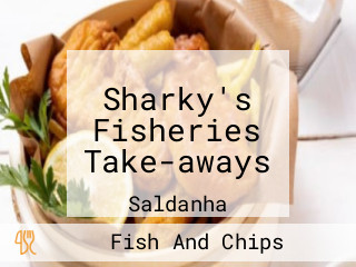 Sharky's Fisheries Take-aways
