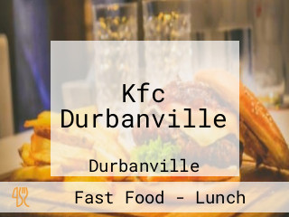Kfc Durbanville