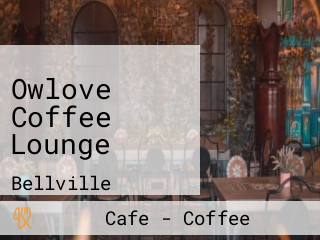 Owlove Coffee Lounge