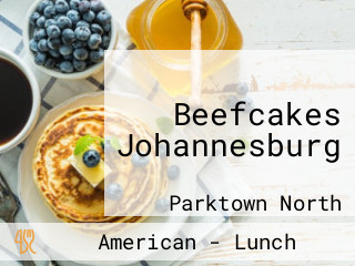 Beefcakes Johannesburg