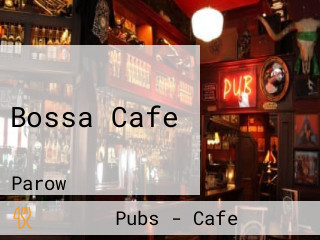 Bossa Cafe