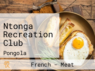 Ntonga Recreation Club