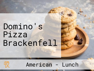 Domino's Pizza Brackenfell