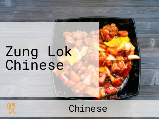 Zung Lok Chinese