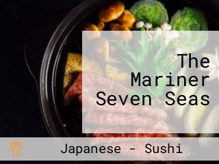The Mariner Seven Seas