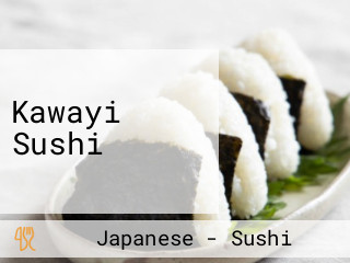 Kawayi Sushi