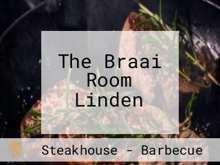 The Braai Room Linden