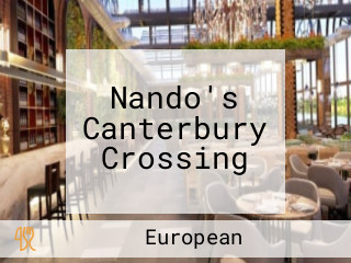 Nando's Canterbury Crossing