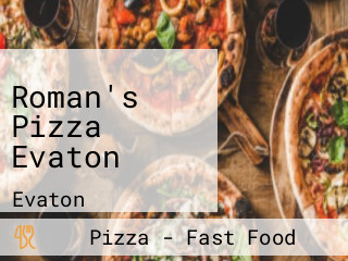 Roman's Pizza Evaton
