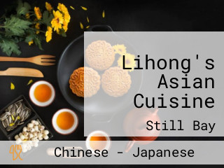 Lihong's Asian Cuisine