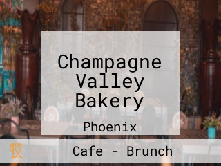 Champagne Valley Bakery