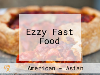 Ezzy Fast Food
