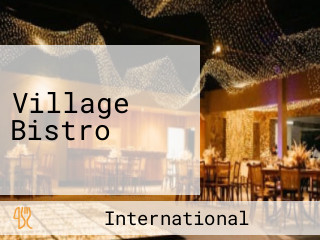 Village Bistro