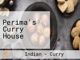 Perima's Curry House
