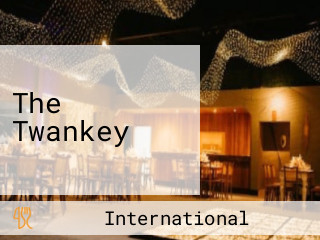 The Twankey
