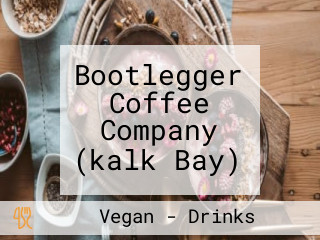 Bootlegger Coffee Company (kalk Bay)