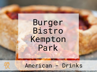 Burger Bistro Kempton Park